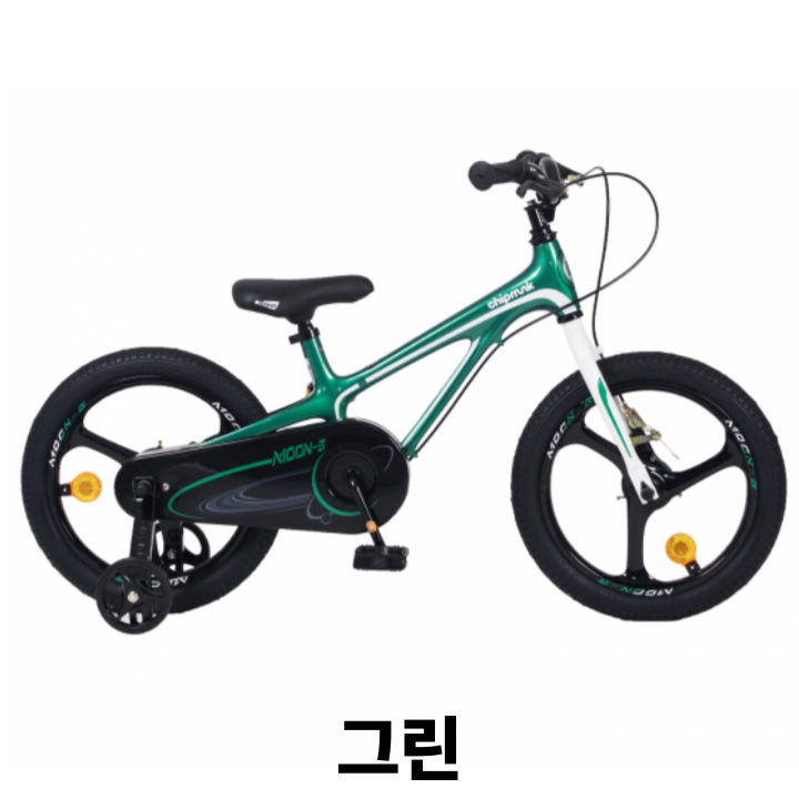 로얄베이비 문5 14 80%조립 어린이 네발 자전거 유아용 키즈자전거 부산 울산 김해 경남 로얄베이비매장 - 상세 이미지 5