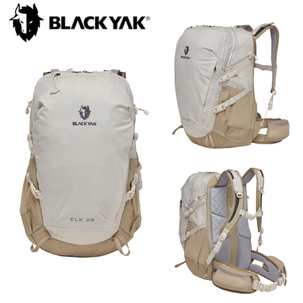 블랙야크 등산가방 28리터 등산배낭 백팩
