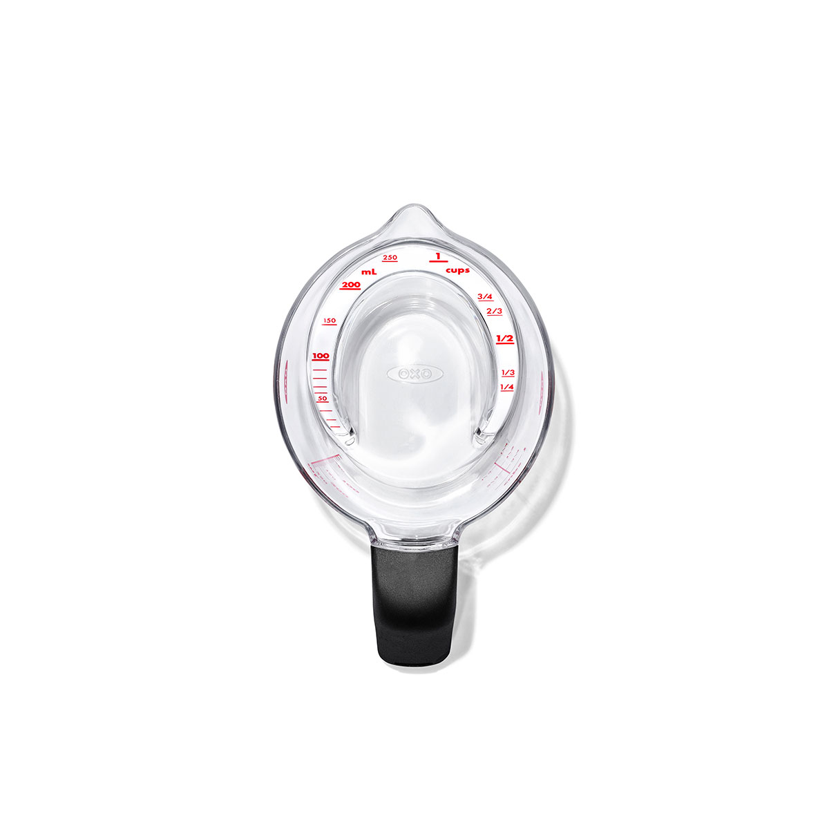 옥소 굿그립 계량컵 250mL - 상세 이미지 3