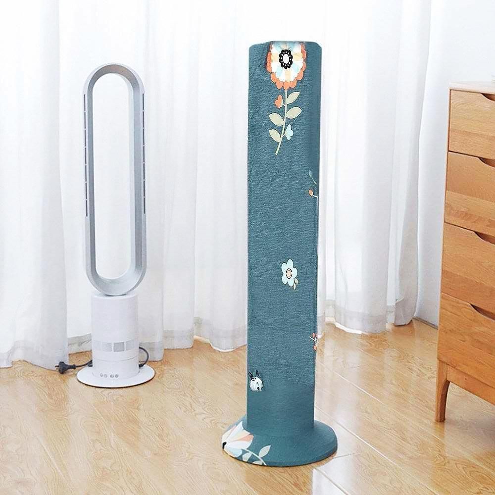 커버23x90cm 덮개 타워형 선풍기 에어쿨러 - 메인 이미지