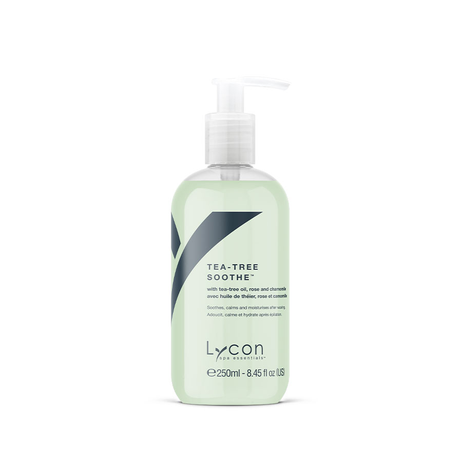 라이콘 티트리 수드 바디 로션 250ml - 상품 이미지