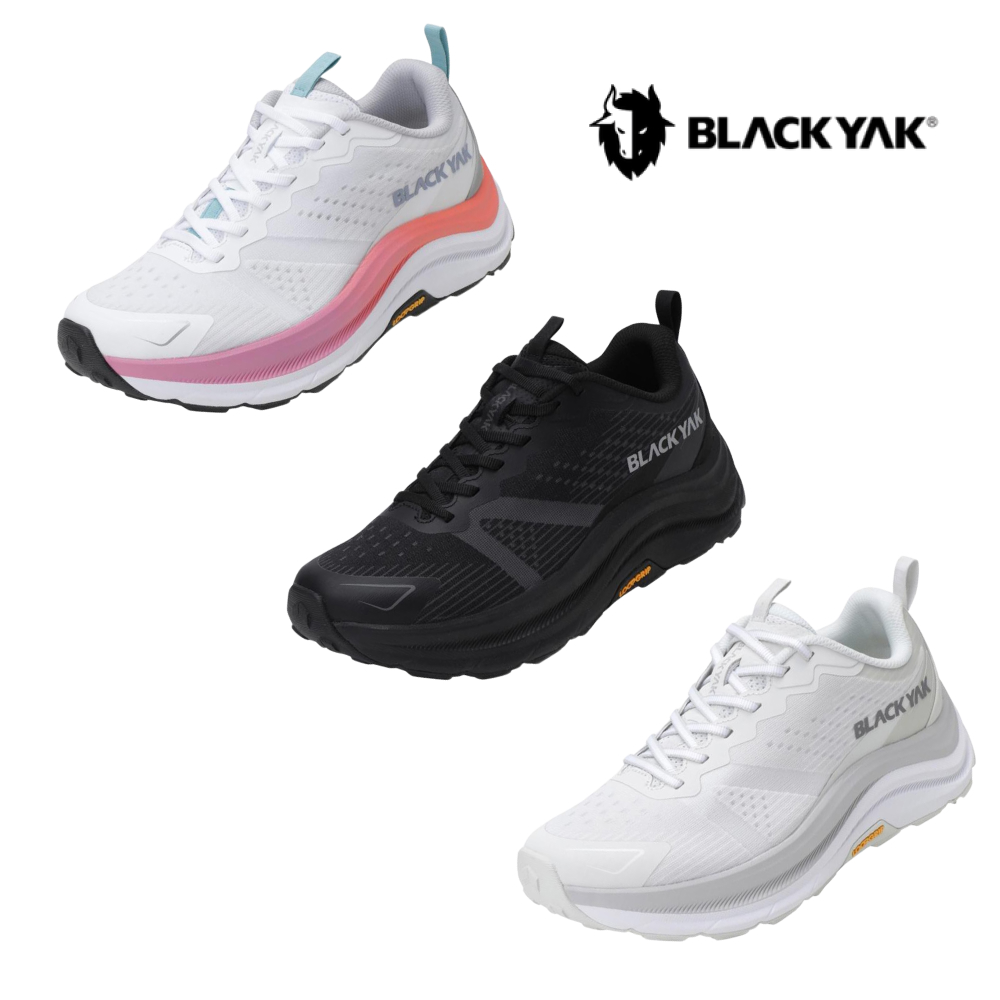 블랙야크 트레킹화 런닝화 남성 여성 초경량 워킹화