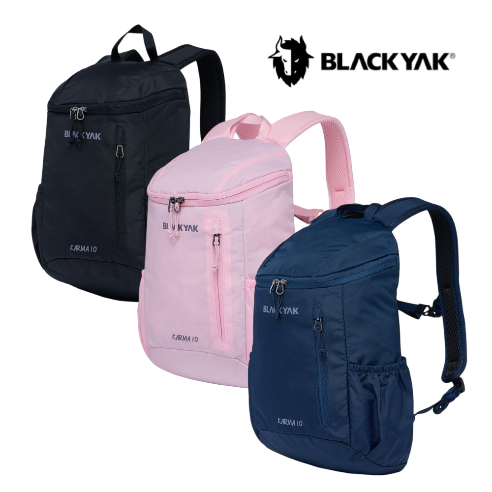 블랙야크 등산가방 10리터 소형 등산배낭