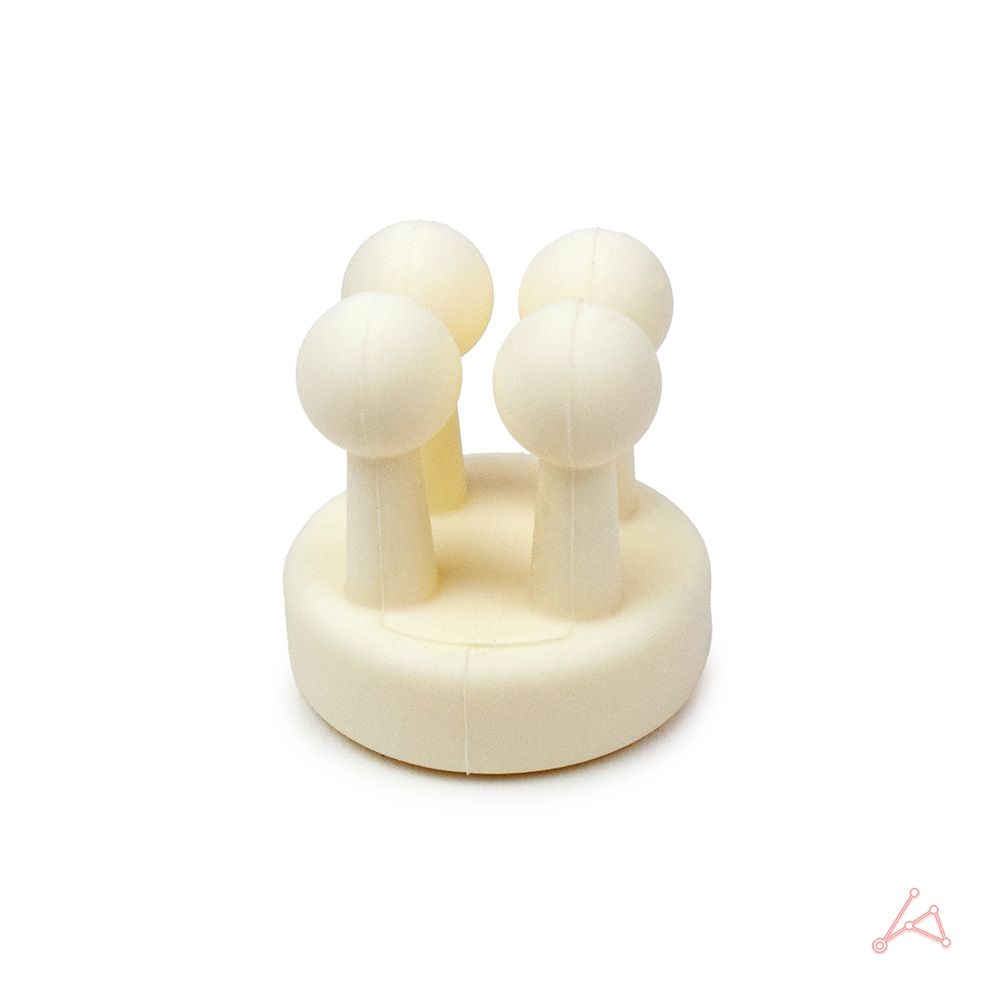 볼록볼록 다용도 걸이 - 메인 이미지