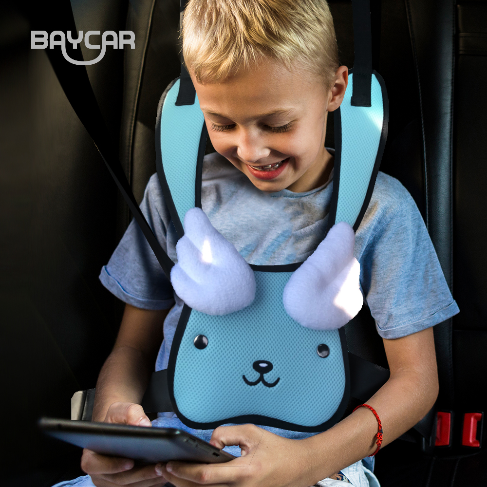 국내생산 유아 어린이 안전벨트커버 성인 안전벨트가드 24종