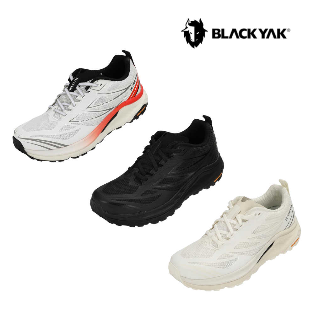 블랙야크 트레킹화 남성 여성 런닝화 초경량 가벼운 운동화