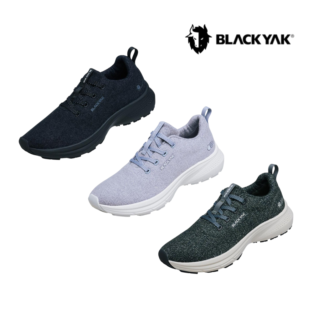 블랙야크 트레킹화 운동화 남성 여성 워킹화 하이킹화