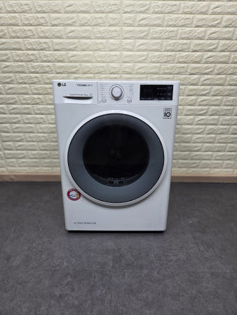 [중고]H-5 의류건조기 RH9WGA(9키로)