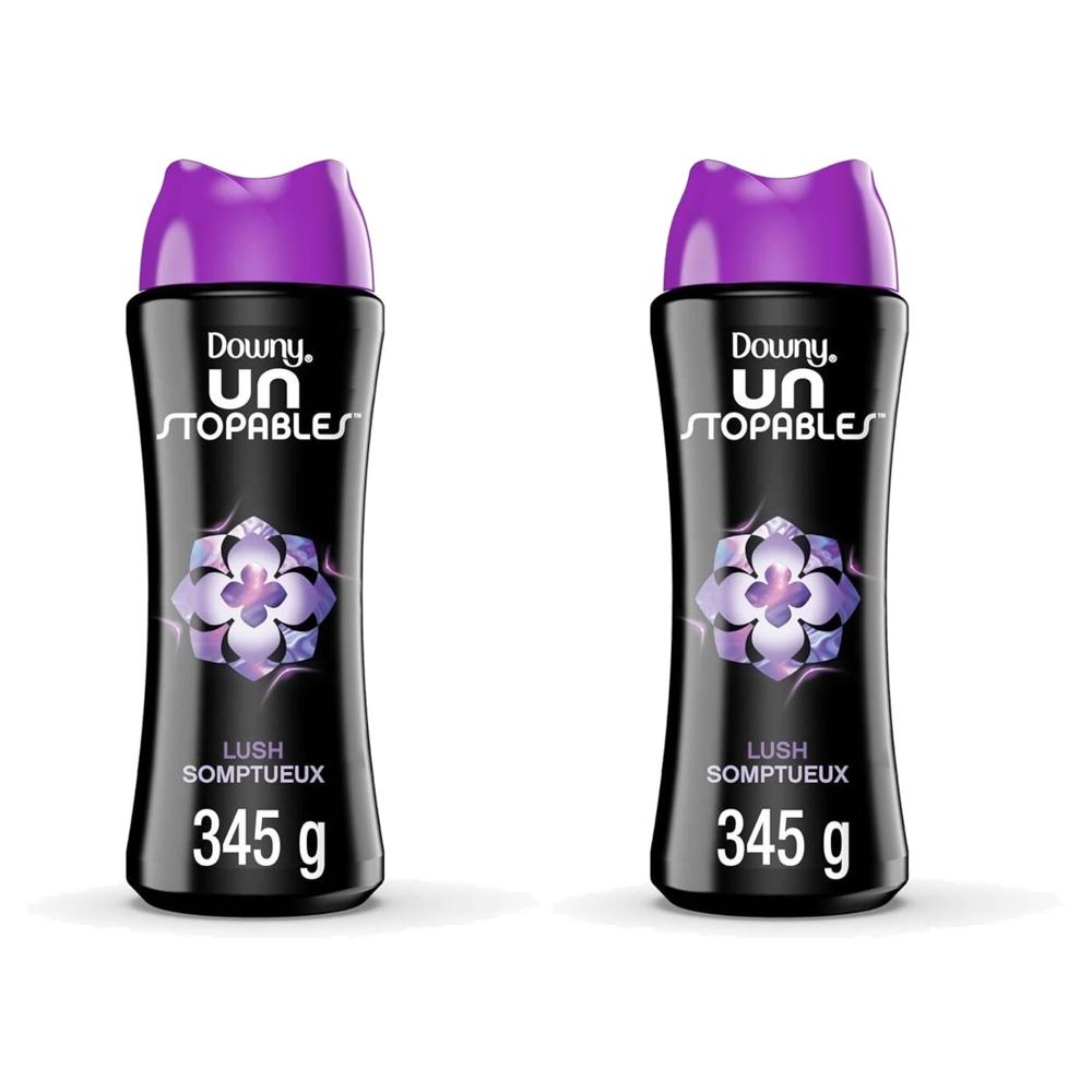 다우니 언스토퍼블 러쉬 LUSH 향기 부스터 비즈 345g (2개) - 상품 이미지