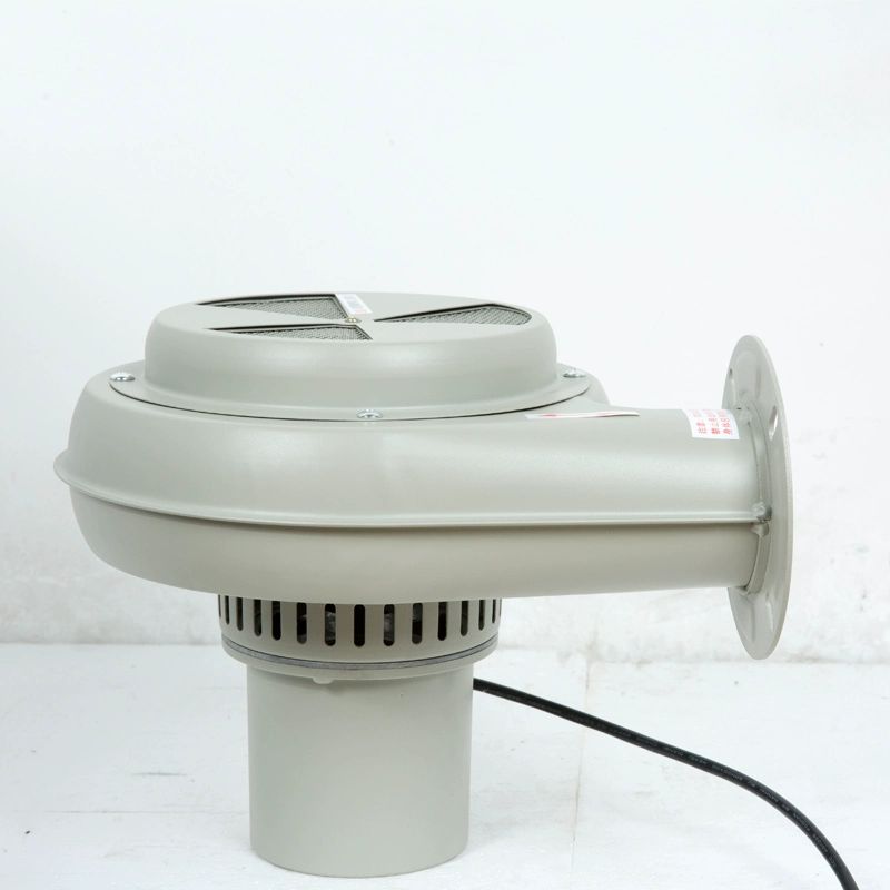 드라이 사출 배럴 호퍼 운반 성형기 공장 이송 흡출 운송 12kg 전압 100mm 220v - 상세 이미지 4