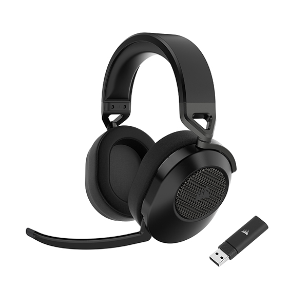 커세어 K70 MGX TKL 자석축 래피드트리거키보드 기계식 + HS65 무선헤드셋 블랙 세트 이미지 6