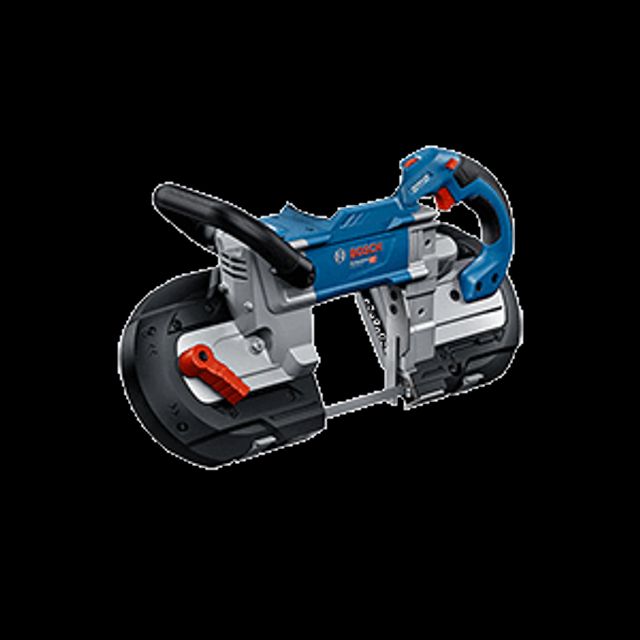 BOSCH 충전밴드쇼(브러쉬리스) GCB18V-127 18V/본체만(배터리X 충전기X) - 메인 이미지
