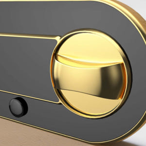 디지털 부자금고 소형 미니 가정용 개인용 개업선물 돈통 사무실금고 비밀 ... 실사용 후기 | 효과 있을까? - 상품 이미지 2