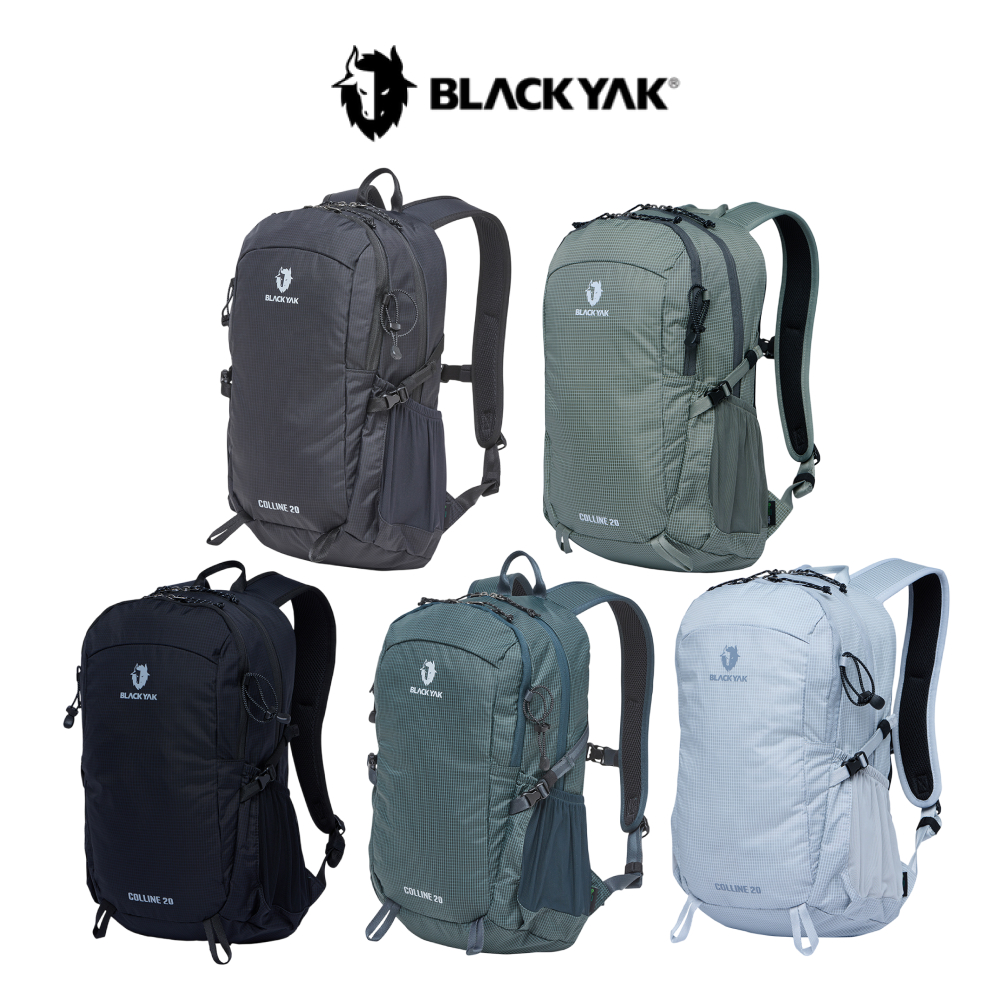 블랙야크 등산가방 20리터 등산배낭 백팩 소형배낭