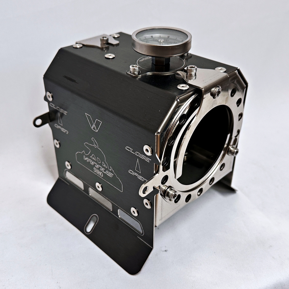 가디언 흡출기 보호장치