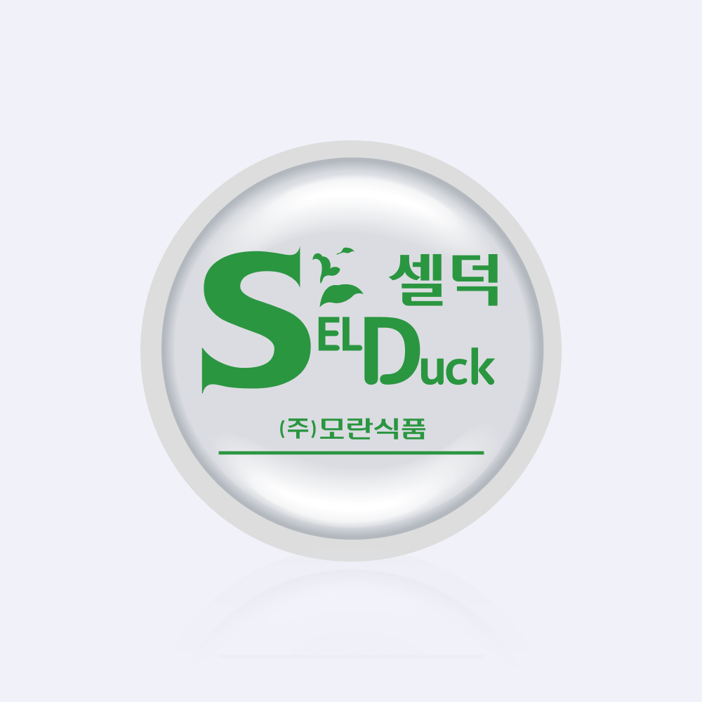 셀덕 오리로스 신선슬라이스 400g - 1팩 (총400g) - 상세 이미지 5