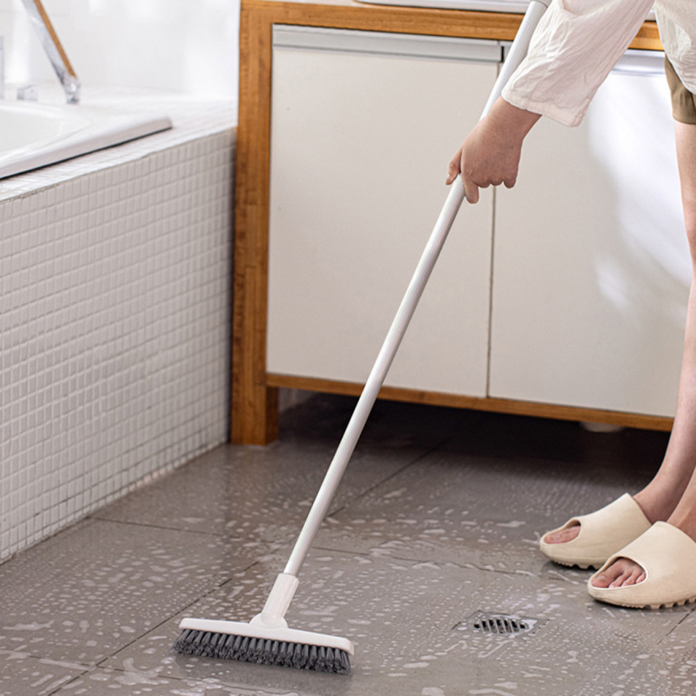 욕실바닥틈새브러쉬 창문틀청소 화장실천장청소 솔