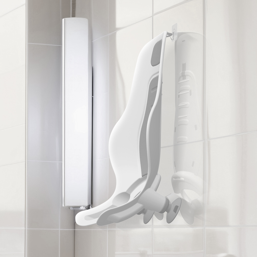 해피달링 애기 신생아 세이프 세면대 아기 비데