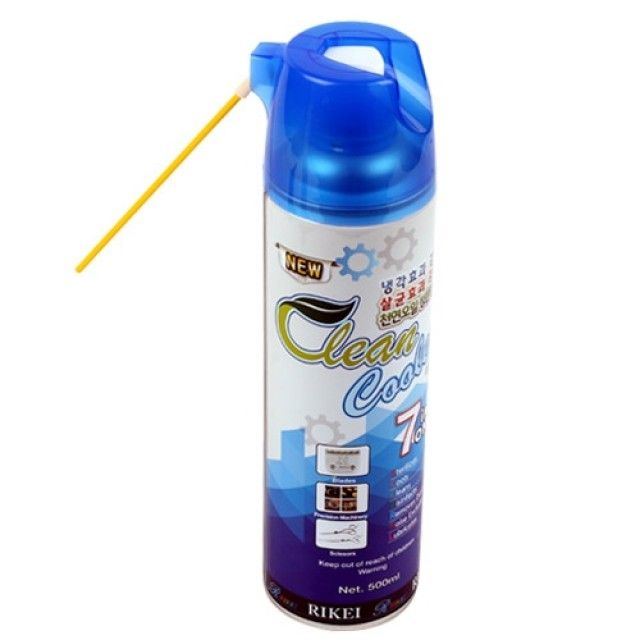 클리너 500ML - 상품 이미지