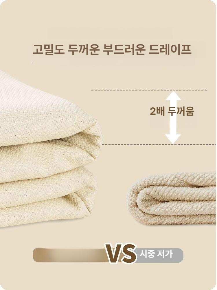 솔비에 가벽중문 현관 도어 파티션도어 접이식 슬라이딩 가림막 무타공 미라솜-연한커피색양측자석포함신축봉포함 커튼 너비 120x높이 200 - 상세 이미지 4