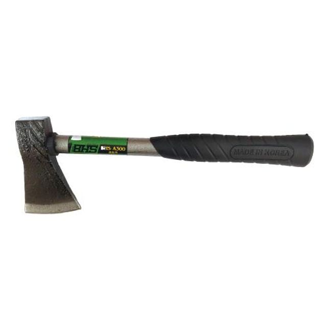 BHS 손도끼 전장300mm(900g)-A300 BHS-A300 1EA - 메인 이미지