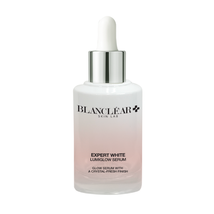 블랑클리어 엑스퍼트 화이트 루미글로우 세럼50ml - 상품 이미지