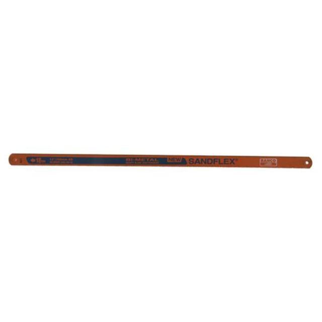 18594 HSS 손톱날 250mm 10In.chx18T - 메인 이미지