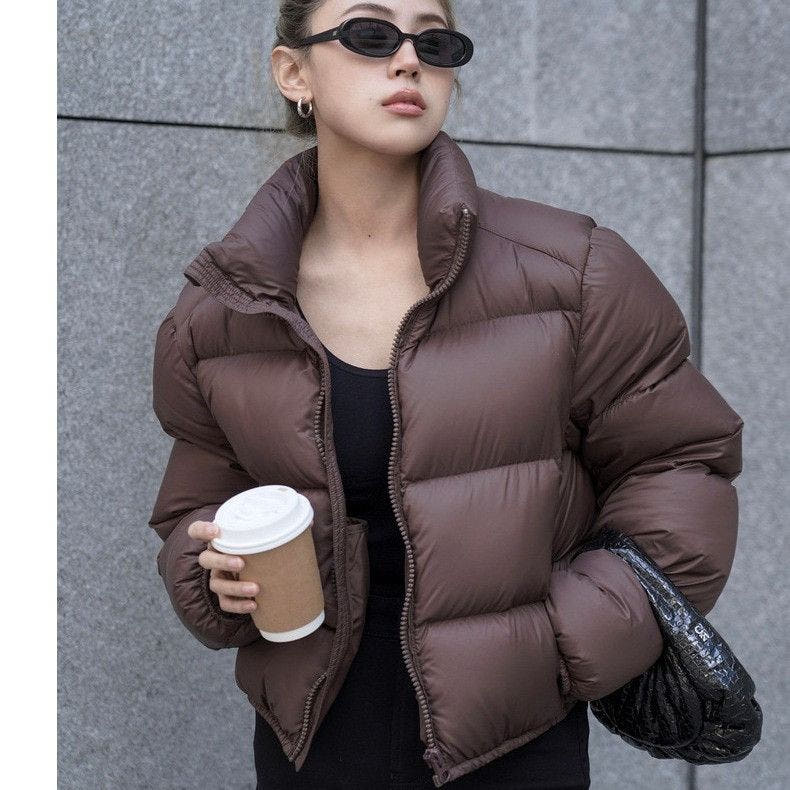 재킷 비교 이미지