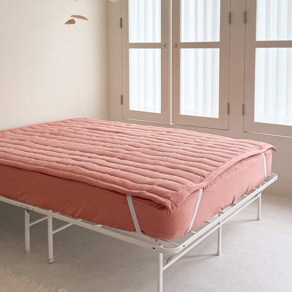 마리엔젤 선셋클레이 패드 110x200cm - 상세 이미지 4