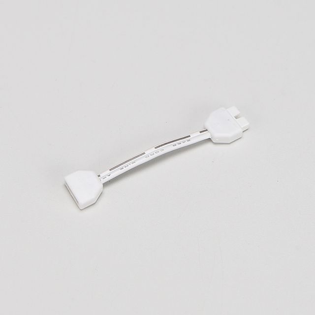 울빛 LED 블럭바 부속 연결 커넥터 50mm - 메인 이미지