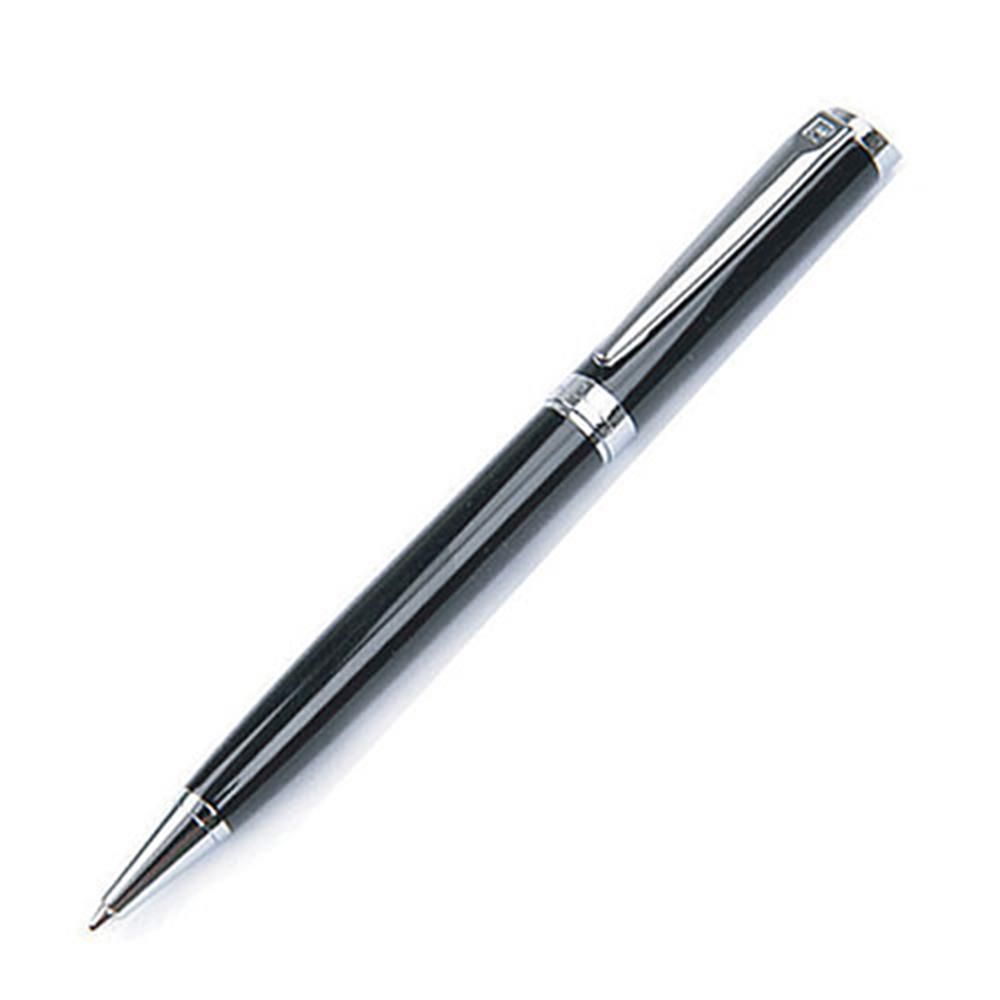블랙 클래시 볼펜 1.0mm 명품 필기감 - 메인 이미지