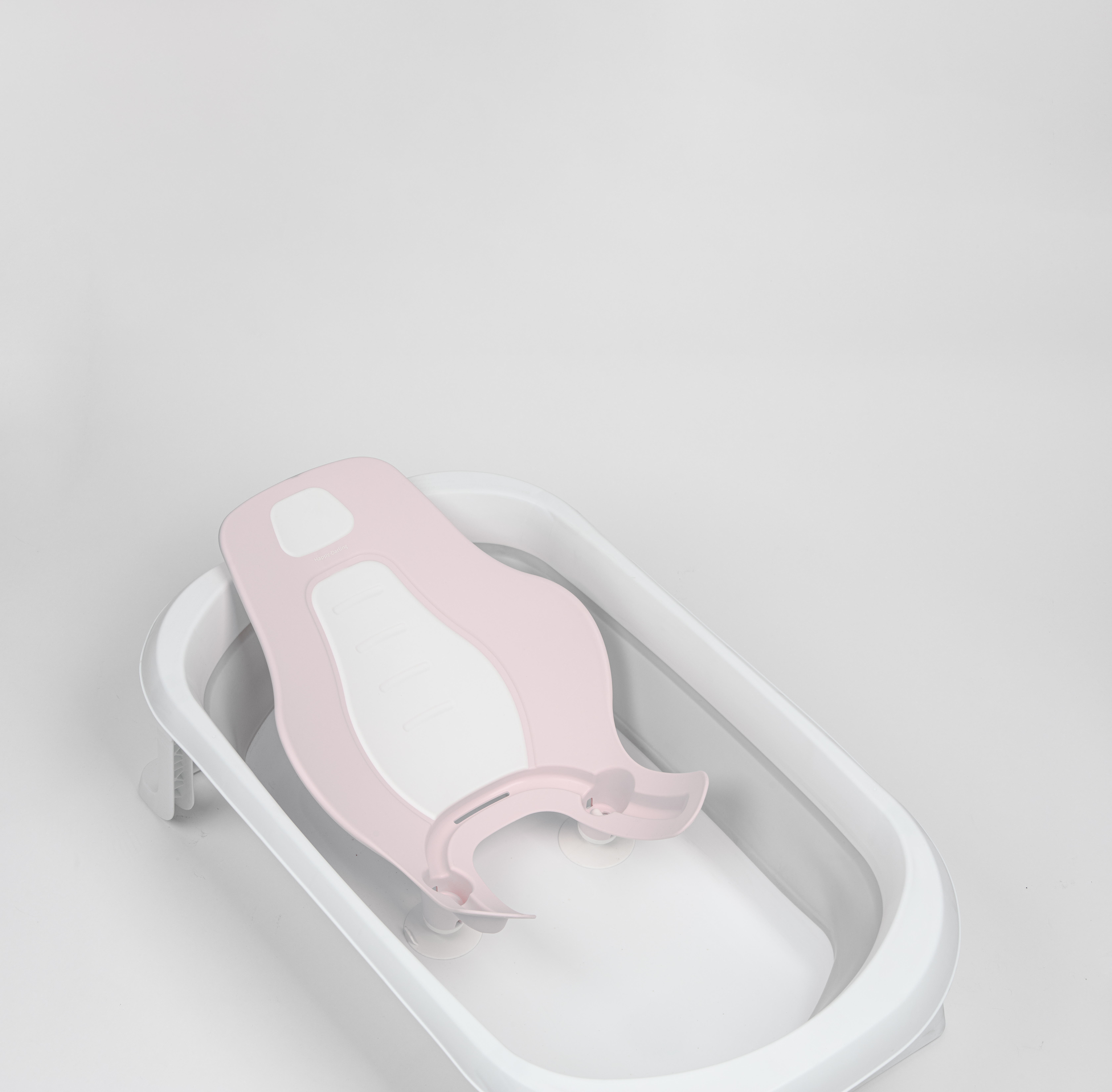 해피달링 애기 신생아 세이프 세면대 아기 비데