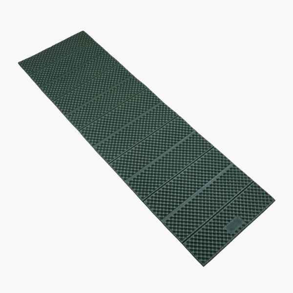 에버뉴 XPE 캠프 매트 백패킹 경량 접이식 발포매트