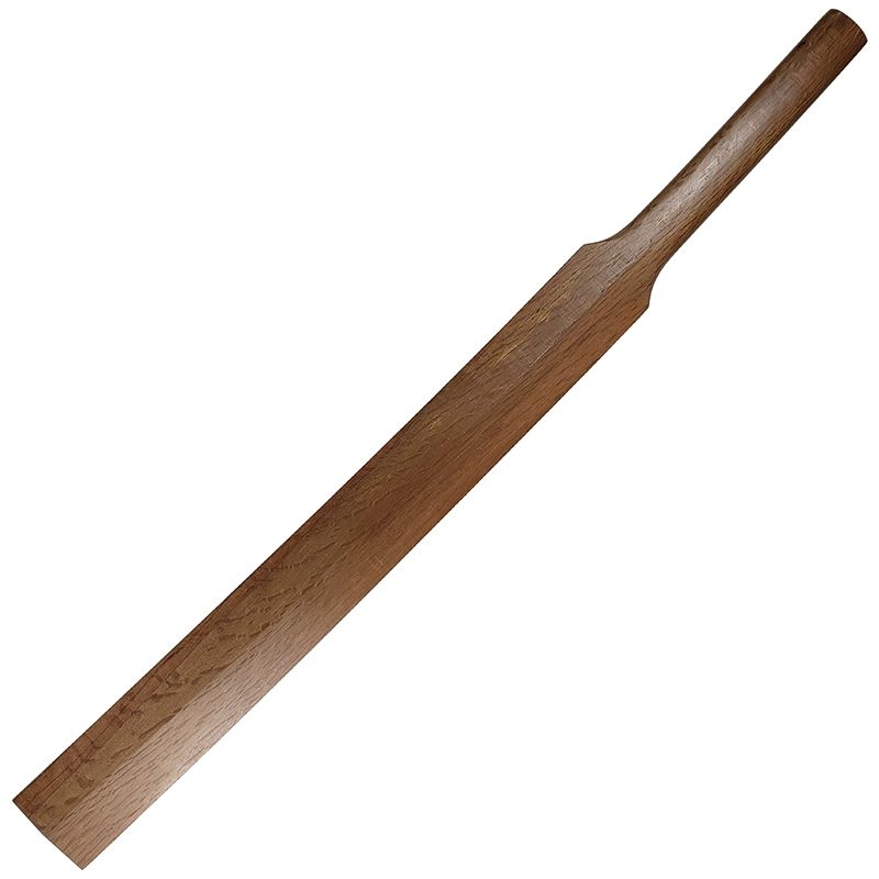 검도 중량목검 패들형 일반 훈련용 수련용가검 도검 대검 검도목검 도검가검 연습용목검 중형 노형 소진목 115cm1.7kg - 상품 이미지