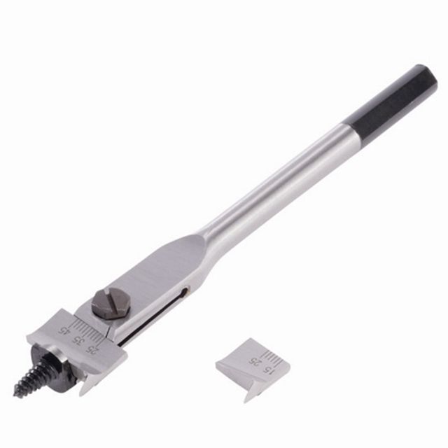 칸자와 파워비트 K-201 (15~45MM) 1EA - 메인 이미지
