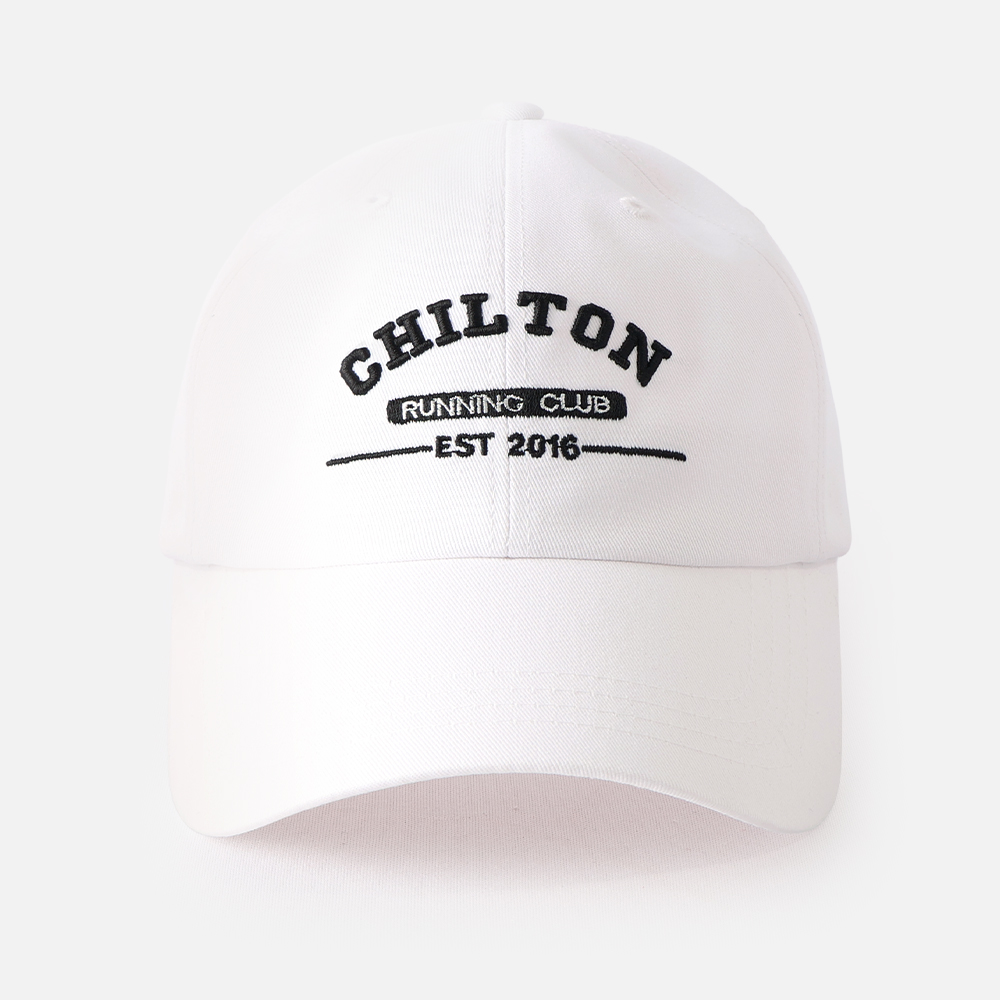 국내제작 칠턴 CHILTON 캡모자 레터링 자수 야구모자 이미지 7