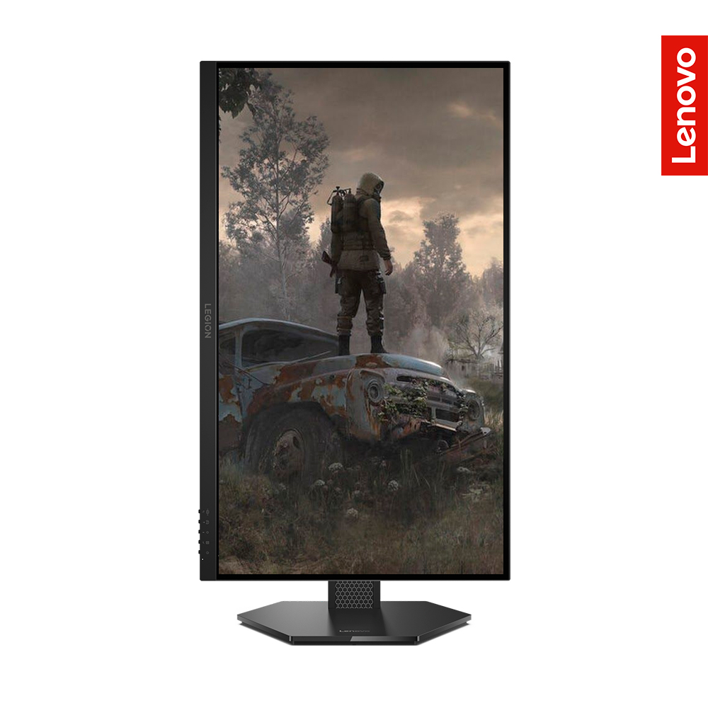 (리뷰 최대 2만) 레노버 리전 게이밍모니터 FHD 240Hz 피벗지원 무결점 AS 3년 59~61cm(24형) - 상세 이미지 4