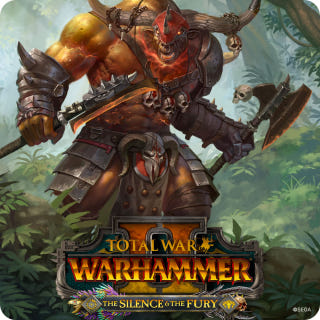 [DLC] 토탈워 워해머 2 - 침묵과 분노이미지