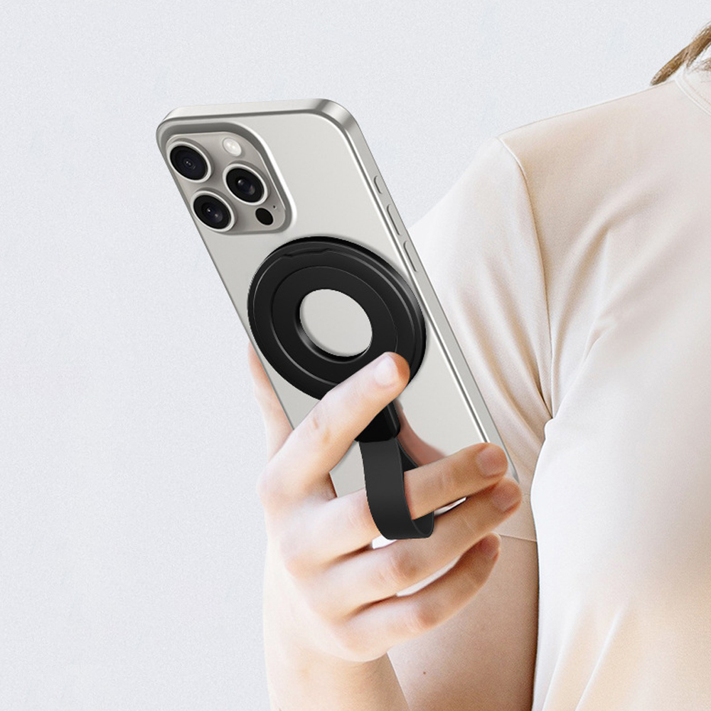 핑거 링홀더 A2 스마트톡 맥세이프 핸드그립 거치대 아이폰 갤럭시