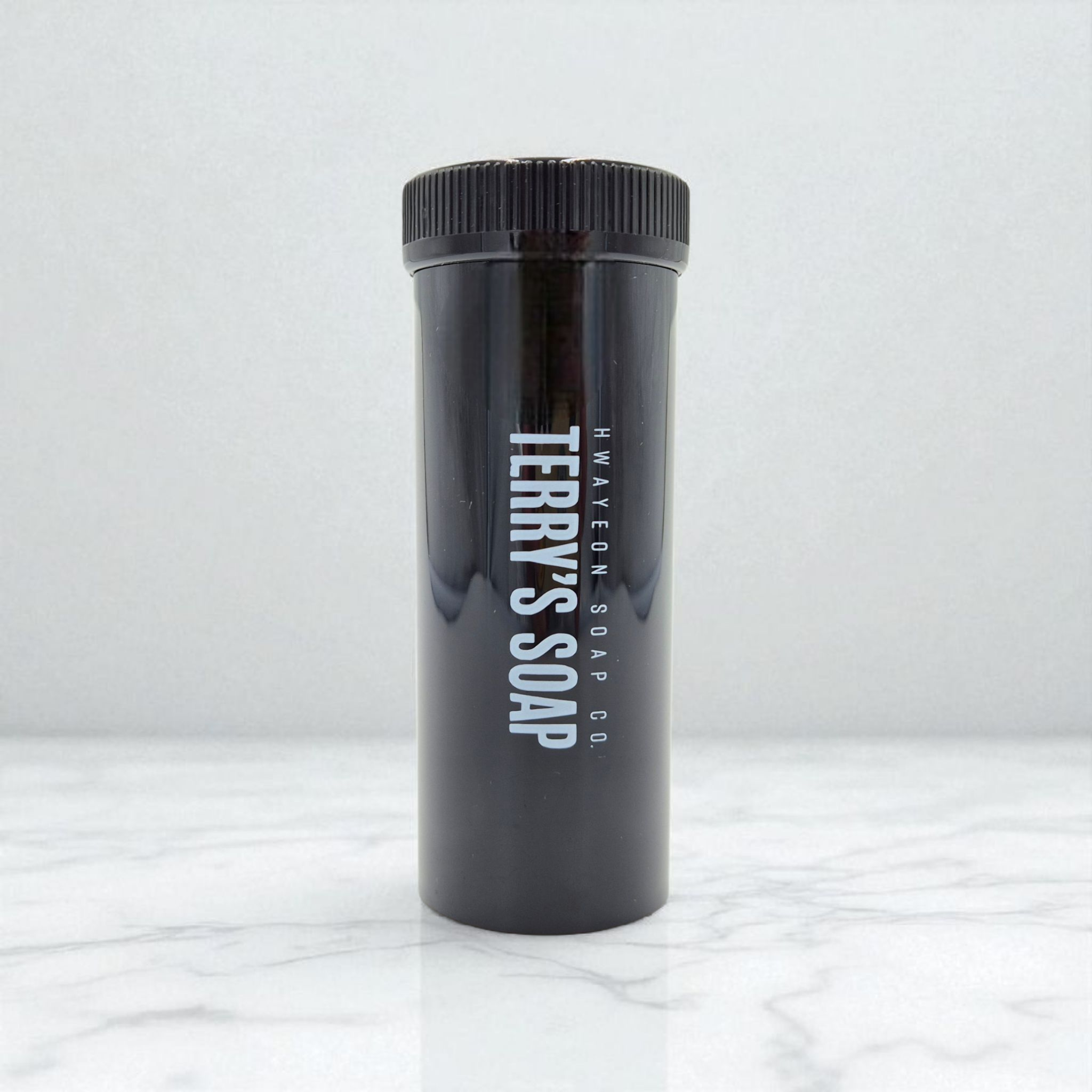 테리즈솝 인조모 쉐이빙 브러시 22mm 이미지 3