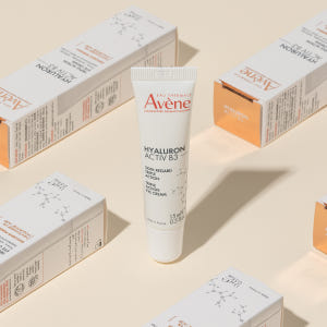 [아벤느] 히알루론 액티브 B3 트리플 액티브 아이크림 15ml 솔직 후기 | 피부 타입별 분석 - 상품 이미지 3