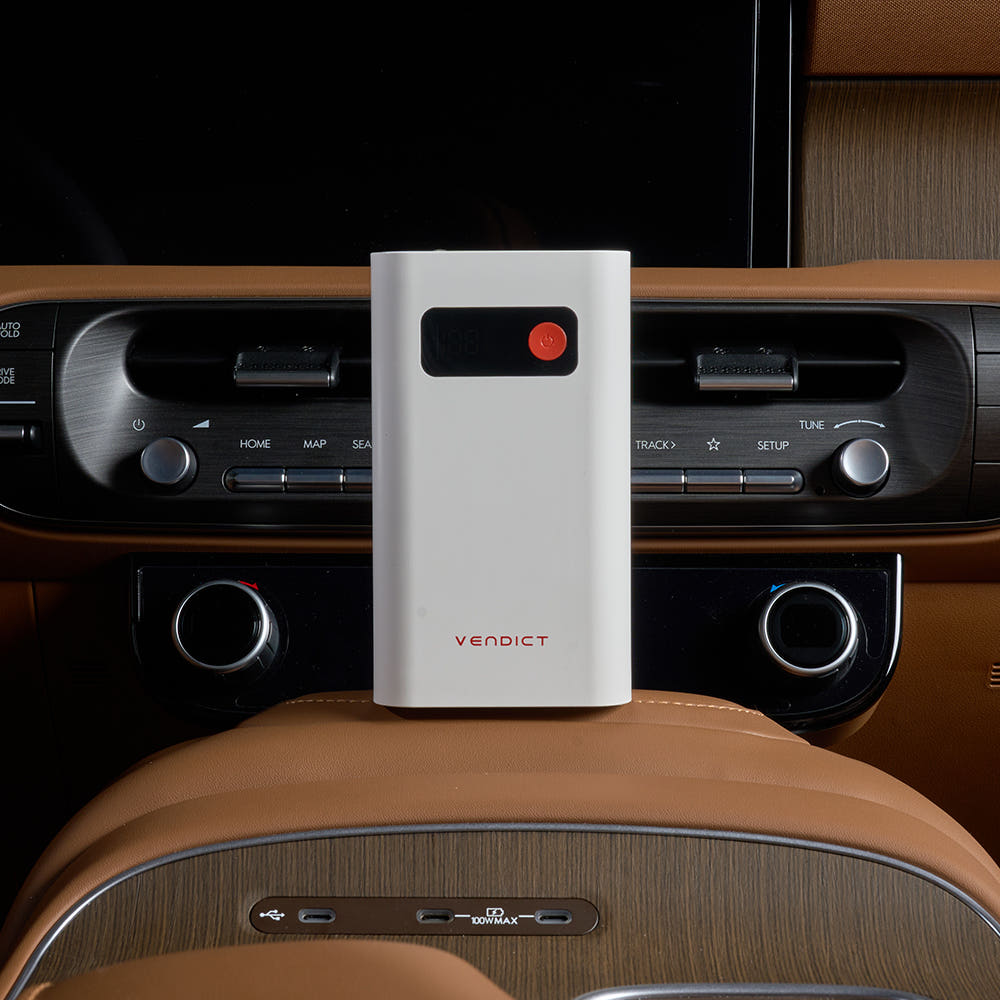 점프스타터 비교 이미지