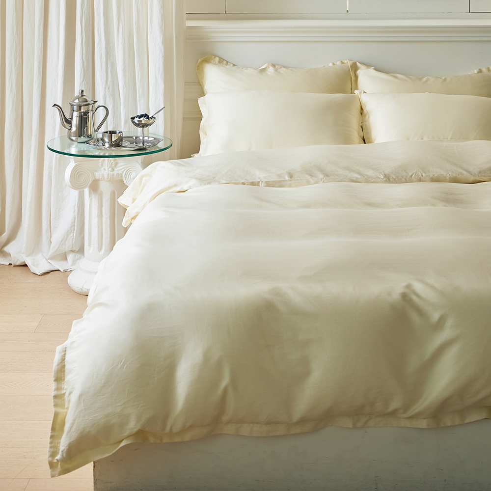 헬렌스타인 140수 에어리사틴 이불커버 S/SS