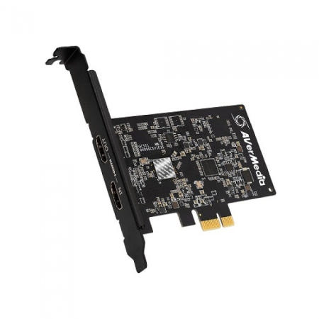 AVerMedia Live Streamer ULTRA HD GC571 캡처보드