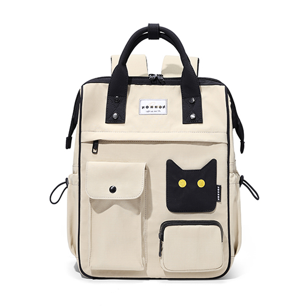 NOXXON(녹손) 캣 포켓 큐브 백백(Cat Pocket Cube Bag Pack) - 상세 이미지 3