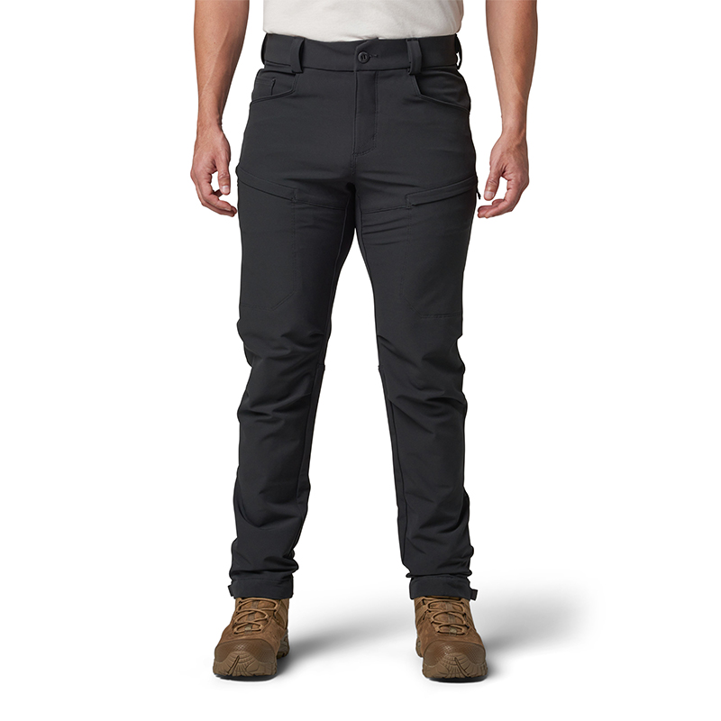 5.11 택티컬 세페우스 소프트쉘 팬츠(블랙) - 5.11 TacticalCepheus Softshell Pant(Black) - 상품 이미지