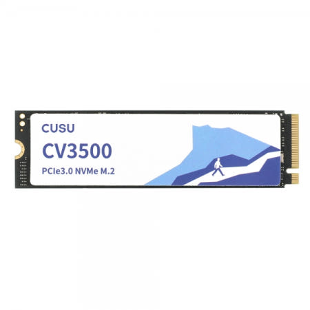 TWSC CUSU CV3500 M.2 NVMe (2TB)