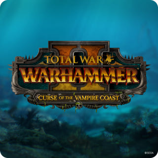 [DLC] 토탈워 워해머 2 - 뱀파이어 해안의 저주이미지