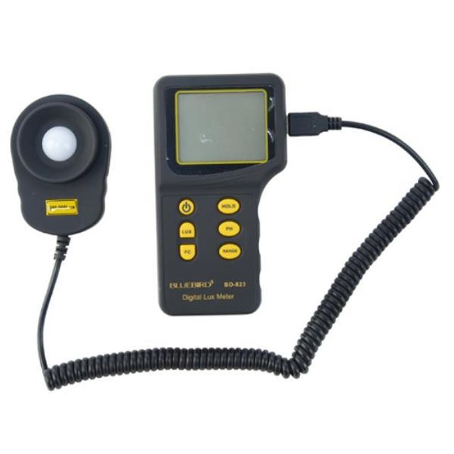 54212 센서분리형조도계 BO-823 1-100 000LUX - 상품 이미지
