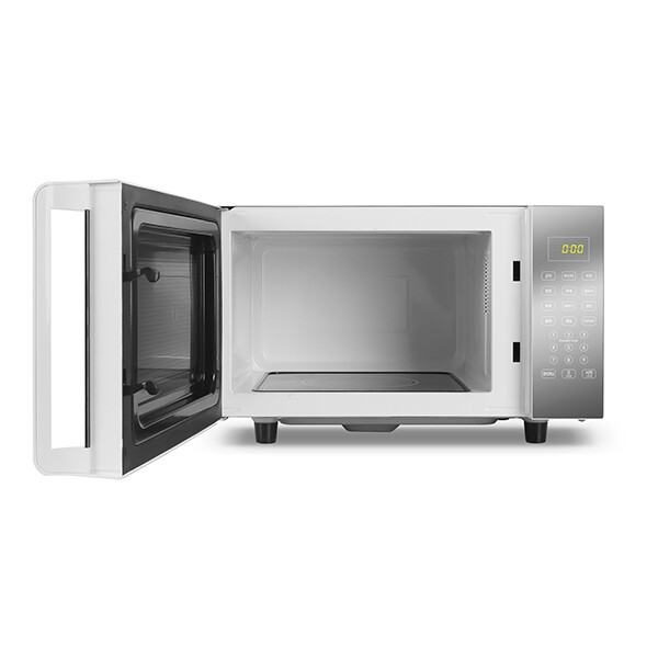 매직쉐프 무회전 전자레인지 23L 플랫 대용량 가정용 전자렌지